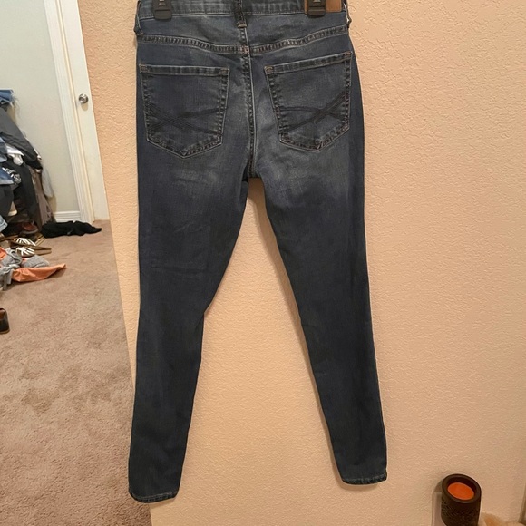 Aeropostal Jeans - Picture 2 of 4